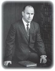 Thomas Waterman Hagler, Jr.